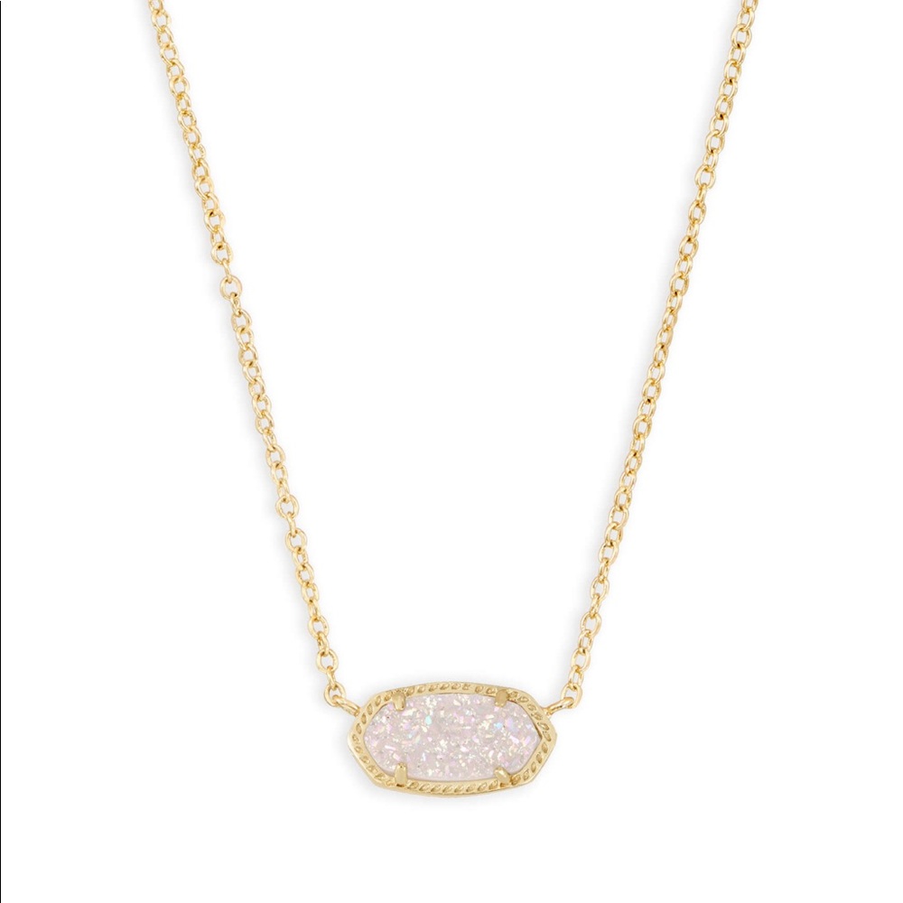 Kendra Scott Elisa Good Pendant Necklace